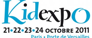 Kidexpo activités ludiques et jouets de Noël 2011