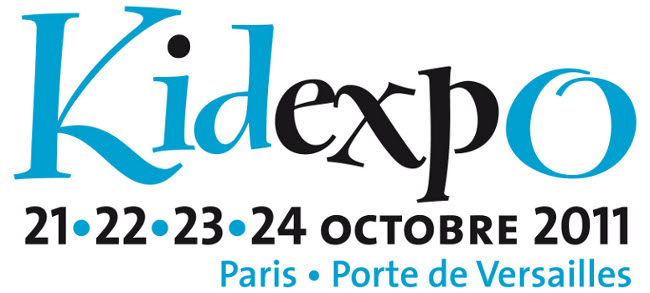 Kidexpo activités ludiques et jouets de Noël 2011