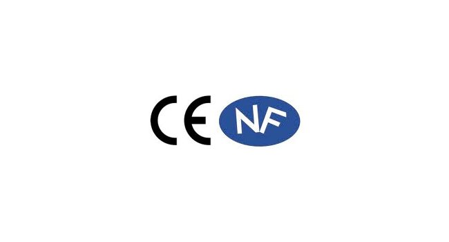 Normes CE et NF pour la sécurité des jouets