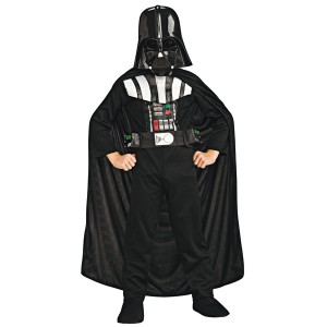 Panoplie Star Wars Dark Vador