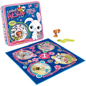 Jeu de société enfants de 3 à 6 ans - jeu petite enfance - jeu éveil