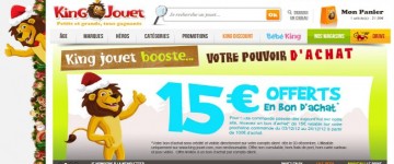 site achat jouet