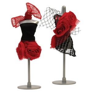 Harumika robes de soirées