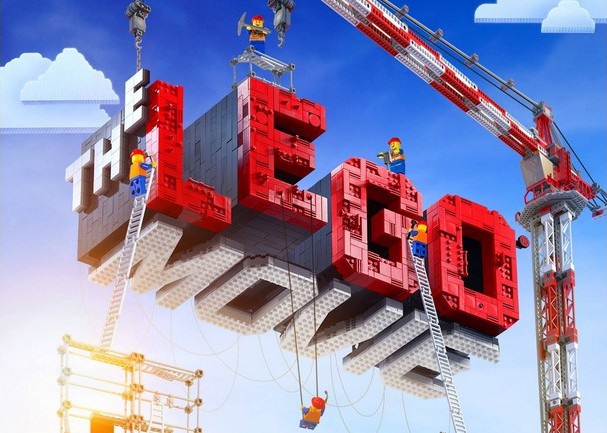 The Lego Movie