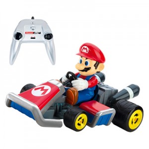 Mariokart Servotronic radiocommandé