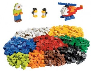 Briques Lego