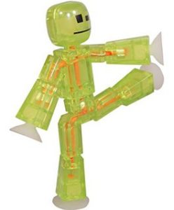 yellow-stickbot